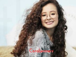 Coraljennerr