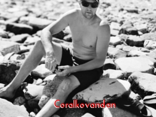 coralkovandan The Sex