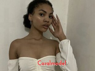 Coralmodel