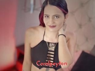 Coralpeyton
