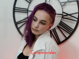 Coramorales