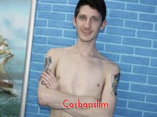 Corbanslim