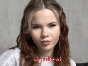 Cordeliavert
