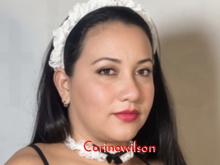 Corinawilson