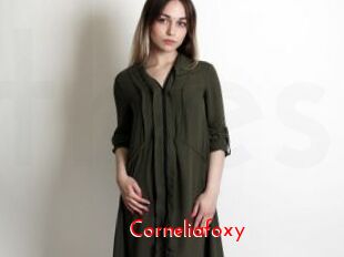 Corneliafoxy