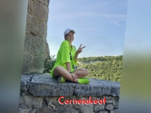 Cornesakeat