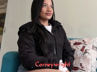 Corneywright