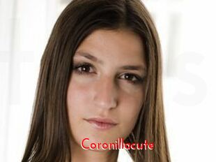 Coronillacute