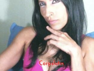 corpslatin The Sex