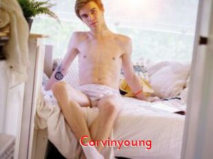 Corvinyoung