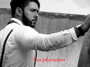 coryduncann The Sex