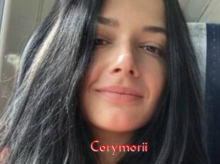 Corymorii