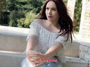 Cosima