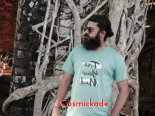 Cosmickade