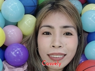 Cossiely