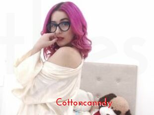 Cottoncanndy