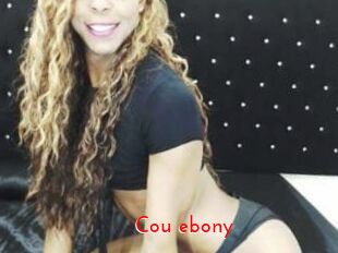 Cou_ebony
