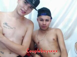 Coupleboysxxx