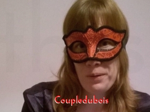 Coupledubois