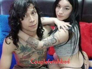 couplefetishbad The Sex