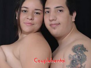 Couplehentai