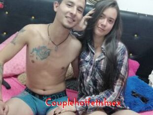Couplehotfetishsex