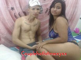 Couplehotlatinsexyxx
