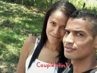 CouplelatinX
