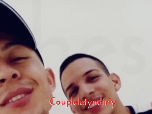 couplelatyndirty The Sex