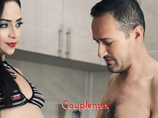 couplensex The Sex