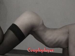 Coupleplayer