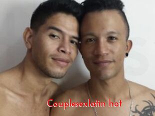 Couplesexlatin_hot
