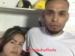 Coupleshothotx