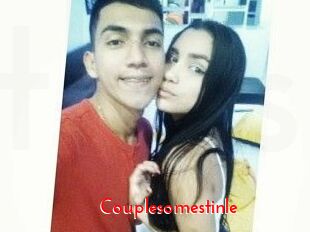 Couplesomestinle