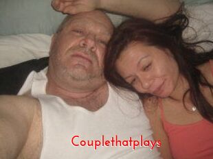 Couplethatplays