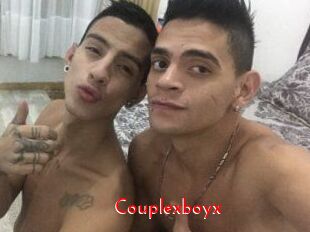 Couplex_boyx