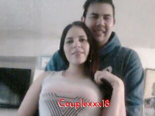Couplexxx18