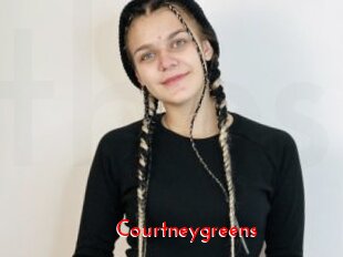 courtneygreens The Sex