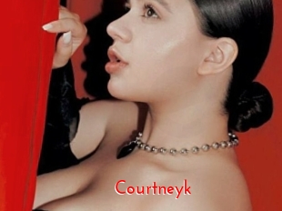 Courtneyk