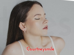 Courtneysmile