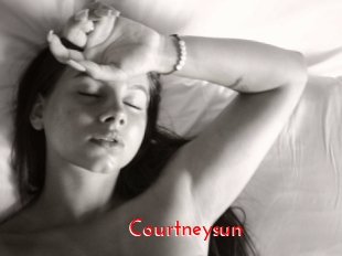 Courtneysun