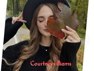 Courtneyvilliams