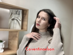 coventinaelson The Sex