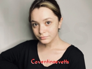 coventinaevetts The Sex