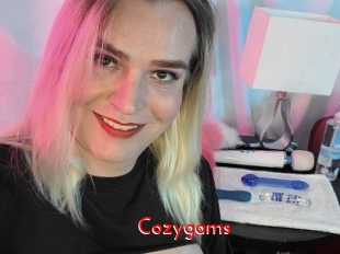 Cozygams