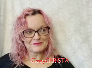 CrazyCHRISTA