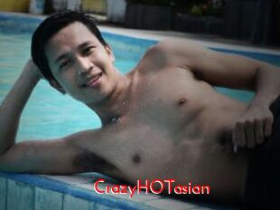 CrazyHOTasian