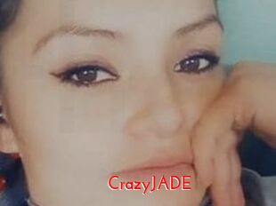 CrazyJADE