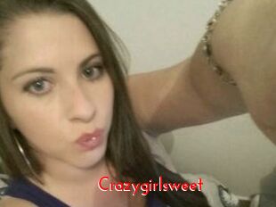 Crazygirlsweet