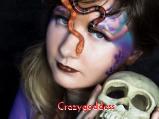 Crazygoddess